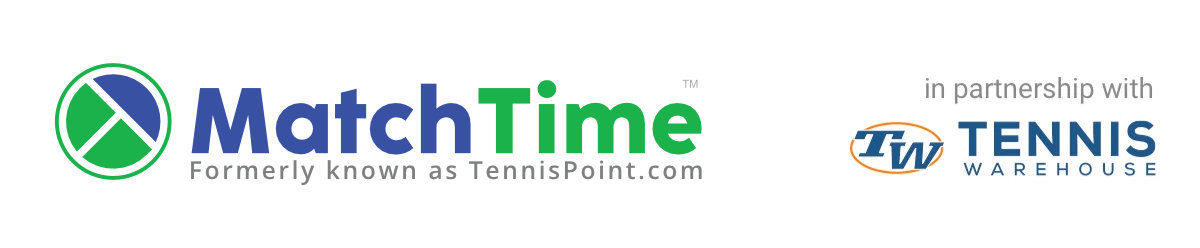 Tennis Warehouse & MatchTime